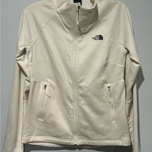 The North Face Women's Cream Jacket